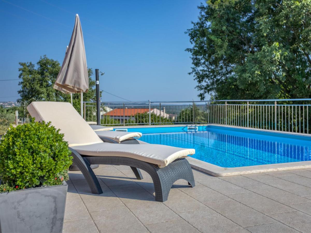 Holiday Home Legovic By Interhome Kaštelir Eksteriør bilde